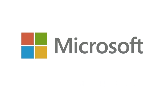 Microsoft
