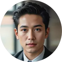 Daniel Kim Daniel Kim