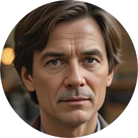 Jerry Morris Jerry Morris