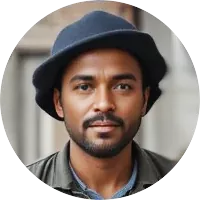 Marcus Jackson Marcus Jackson