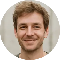 Paul Baker Paul Baker