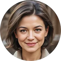 Rebecca Turner Rebecca Turner