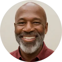 Roger Cook Roger Cook