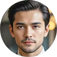 Thomas Chen Thomas Chen