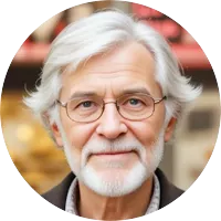 Prof. William S. Davis